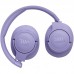AURICULARES JBL TUNE 720BT PUR AURICULARES JBL TUNE 720BT PUR